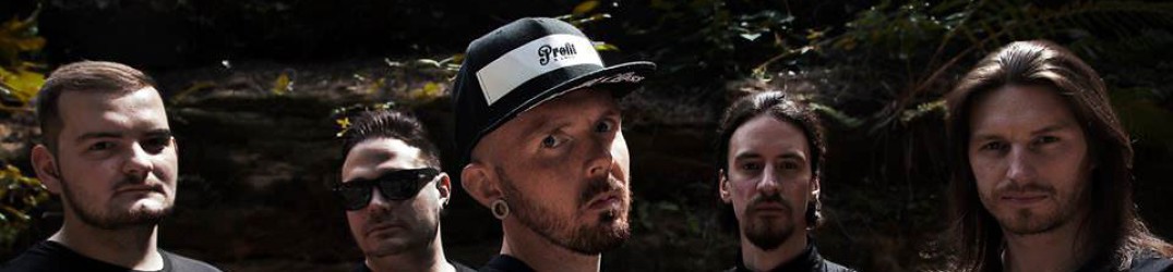 Sworn Amongst: annunciato il nuovo EP via Famined Records, online il video di ‘Believe’
