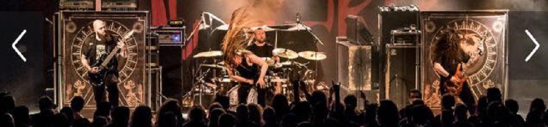 Cryptopsy: “The Book Of Suffering Tome 1” su CD ed LP
