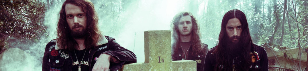 Beastmaker: online “Eye of the Storm”, ultima uscita discografica prima dello scioglimento
