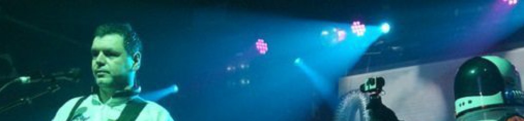 Lonely Robot: tutti i dettagli del nuovo album