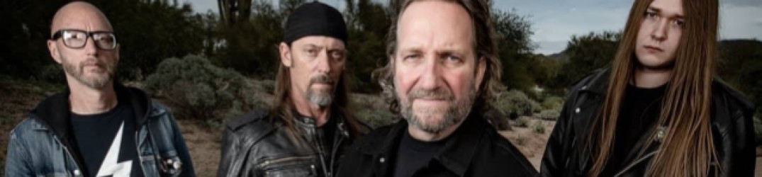 Sacred Reich: si separano dal chitarrista Jason Rainey, già annunciato il sostituto