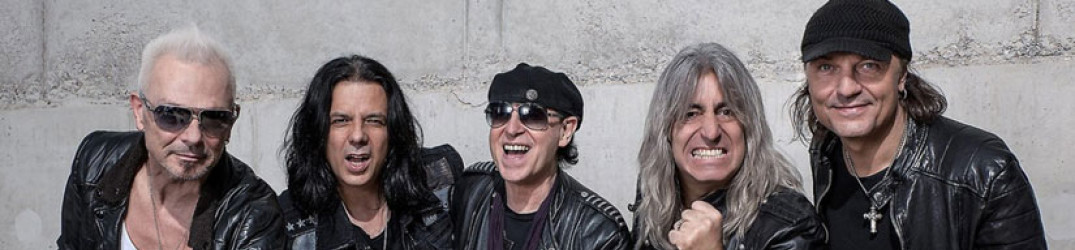 Scorpions: pubblicato il live video di ‘Wind of Change’ dal Resurrection Fest