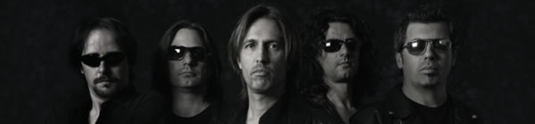 Skanners: confermati al Flammen Open Air Festival in Germania