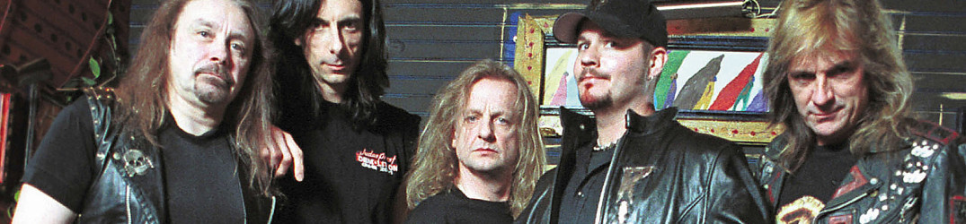 Judas Priest: Tim “Ripper” Owens parla del suo periodo nella band, “All’epoca il Metal era sparito”