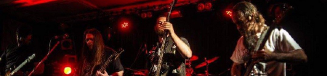 Illimitable Dolor: online ‘Horses Pale and Four’, altro brano tratto dal nuovo album “Leaden Light”