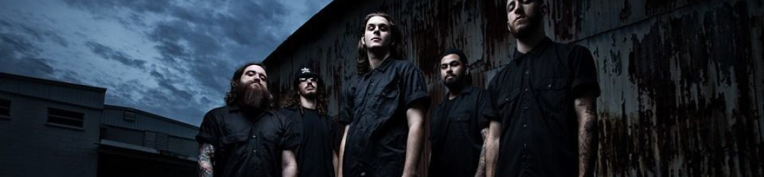 Traitors: in streaming integrale “Repent”, nuovo album della formazione floridiana