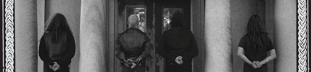 Vanum: streaming completo del secondo album su Profound Lore, “Ageless Fire”