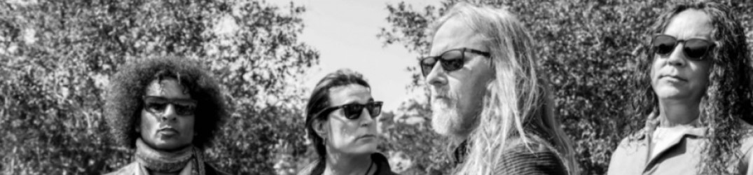 Alice In Chains: pubblicato il lyric video ufficiale di ‘Rainier Fog’