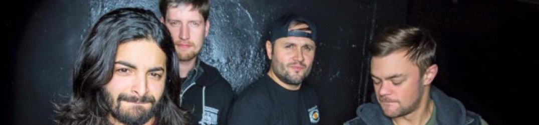 After The Burial: il music video ufficiale di ‘Behold the Crown’ dal nuovo album “Evergreen”