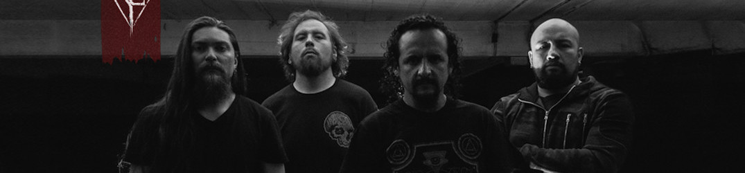 Lefutray: annunciano artwork e tracklist del nuovo album “Human Delusion”