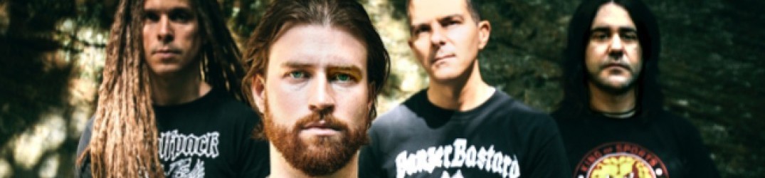 Death Ray Vision (ft. Killswitch Engage): il videoclip di ‘Just Let It Die’