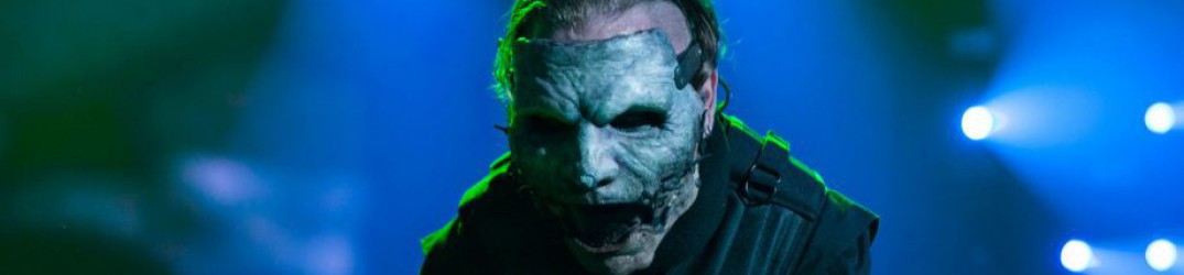 Slipknot: Corey Taylor in studio per registrare il nuovo album