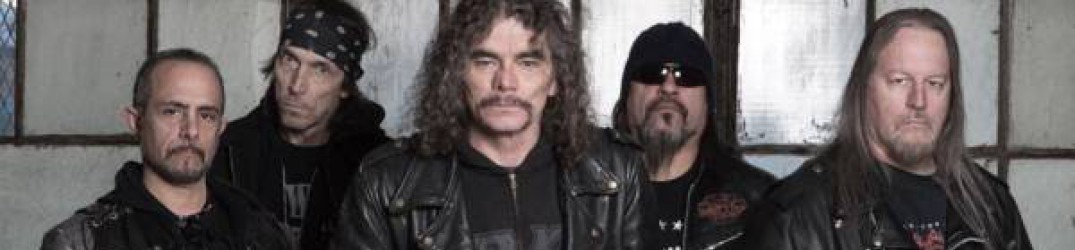 Overkill: pubblicata la settima parte del documentario “Welcome to the Garden States”