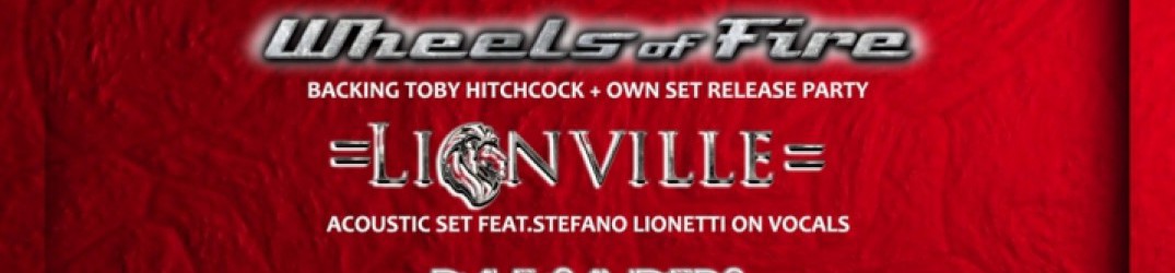 Rock Temple Festival: il bill ufficiale e tutte le info della seconda edizione