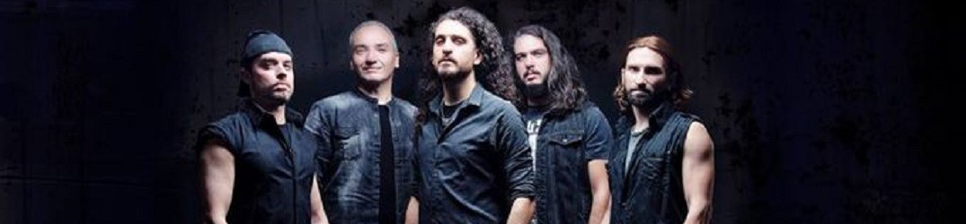 Ship Of Theseus: pubblicato il videoclip di ‘Here Me Out’