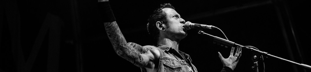 Trivium: non saranno presenti al Sonic Park, al loro posto i Corrosion of Conformity
