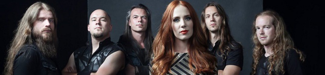 Epica: ecco tre song dal Wacken Open Air 2018