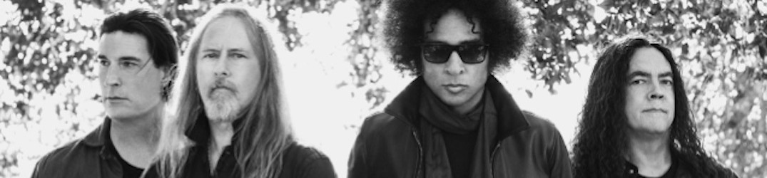 Alice in Chains: pubblicato il trailer dello special movie “Black Antenna”