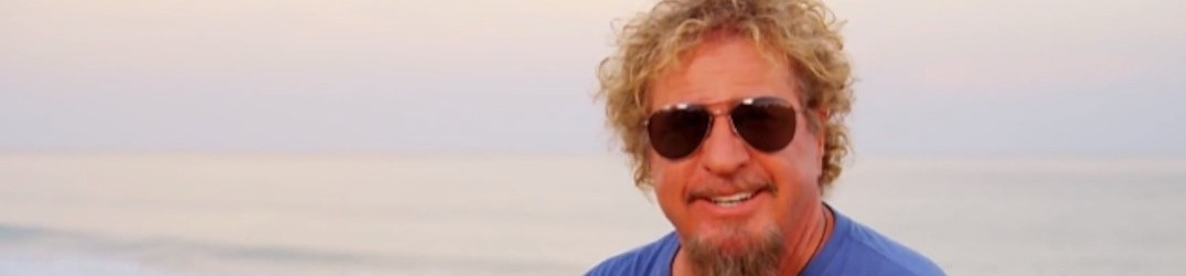 Sammy Hagar & The Circle: Sammy Hagar, ‘Non avrei mai pensato di finire con un concept album’