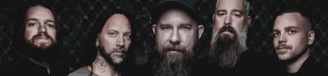 In Flames: il music video ufficiale di ‘Call My Name’ dal nuovo album “I, The Mask”, oggi in uscita