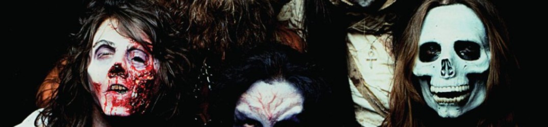 Death SS: “Heavy Demons” e l’action figure di Steve Sylvester