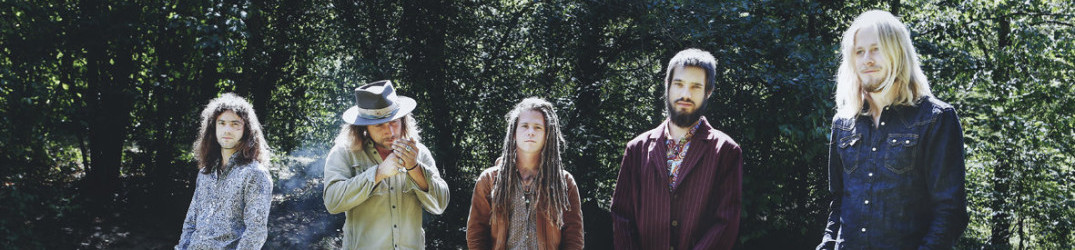 Jack Slamer: firma con Nuclear Blast Records, pubblicato il videoclip di ‘The Biggest Mane’