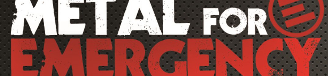 Metal For Emergency 2019: svelata la data della kermesse