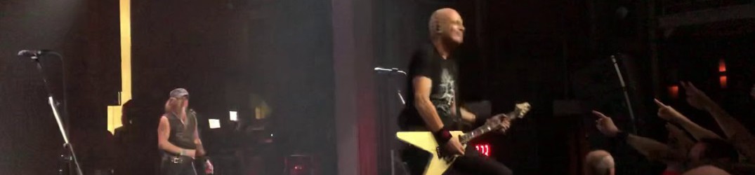 Accept: fissata l’uscita del singolo ‘Life’s a Bitch’ per il prossimo 19 aprile