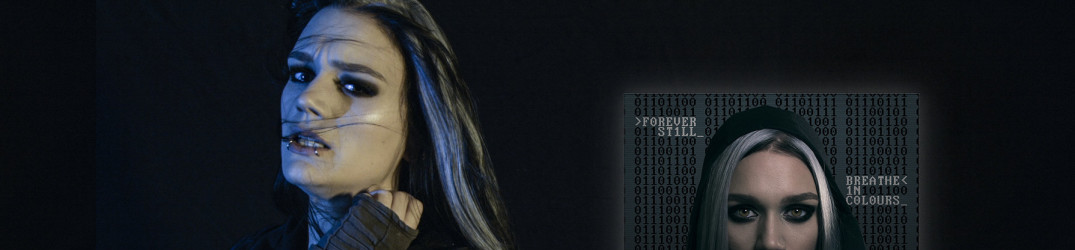 Forever Still: i testi e i contenuti del nuovo album “Breathe in Colours”