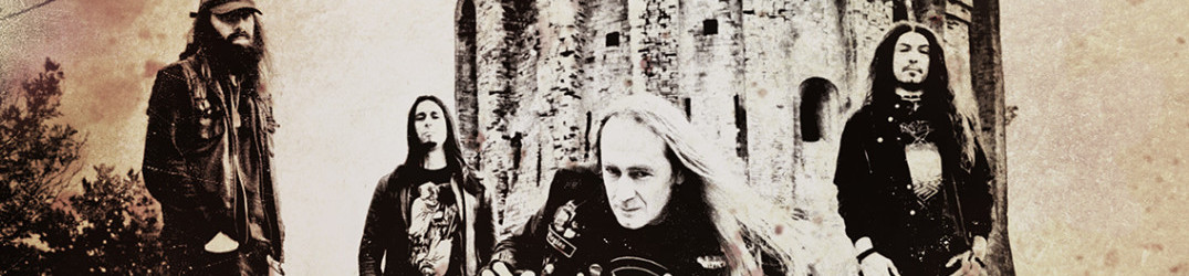 Rock The Castle 2019: aggiunti i Necrodeath come apripista della terza giornata
