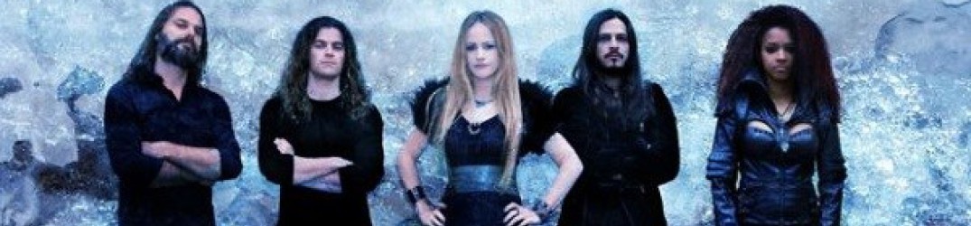 Frozen Crown: confermati al Sabaton Open Air