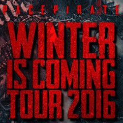 Rain @ Alchemica – Bologna