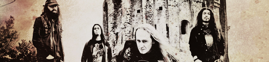 Necrodeath: un video a riguardo del nuovo album “Defragments of Insanity”