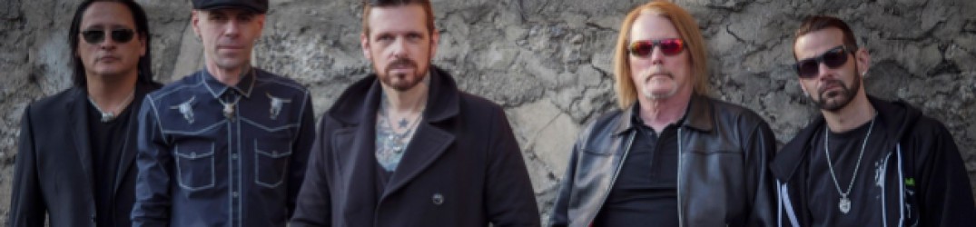 Black Star Riders: nuovo album a settembre