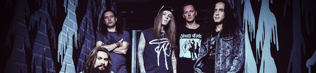 Children Of Bodom: il music video di ‘Platitudes and Barren Words’ dal nuovo album “Hexed”