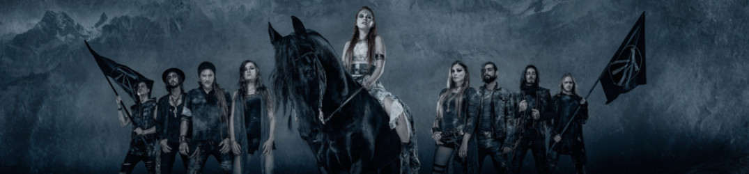 Eluveitie: pubblicato il trailer #1 del nuovo album “Ategnatos”
