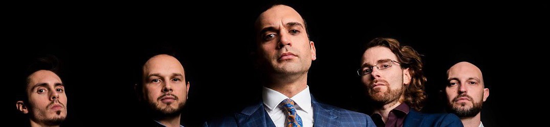 N.Ex.U.S.: pubblicato il secondo singolo ‘Another Shore’