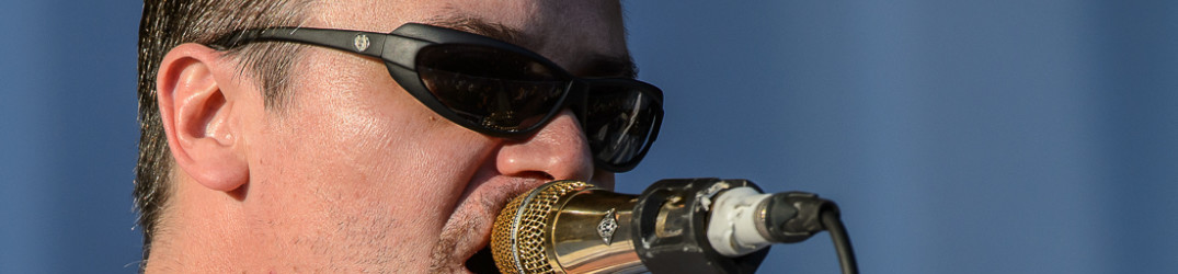 Photo Report : Faith No More @ Sonisphere 2015
