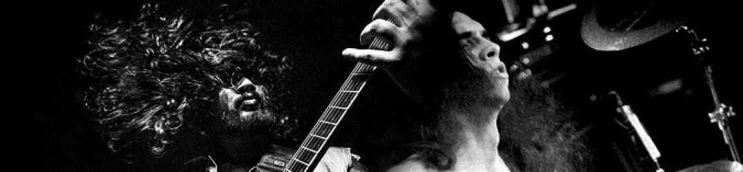KHNVM: ‘Gutted to the Bone’, primo singolo dal debut-album “Foretold Monuments of Flesh”