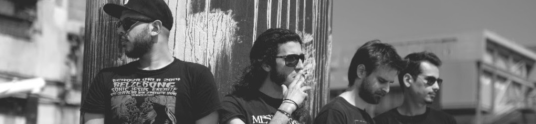 NAAT: album di debutto ora disponibile anche in streaming
