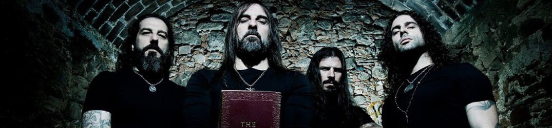 Rotting Christ: pubblicato il lyric video di ‘كلامﻡ اïºÙ„كوï»ï»¥’ (ft. Ashmedi)