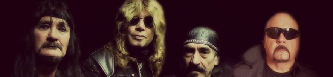 Angeles: online il live video ufficiale di ‘Trouble’ dal Whiskey A Go-Go di Los Angeles