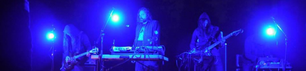 Sutekh Hexen: primo pezzo dal nuovo album omonimo dei black/noise metallers statunitensi