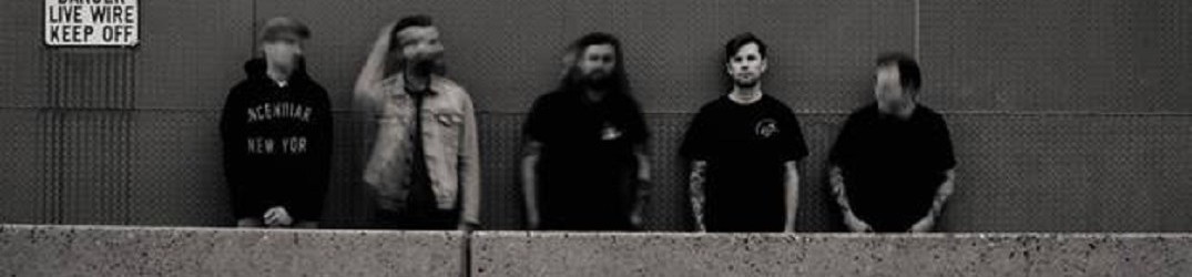 Defeater: tutti i dettagli del nuovo album