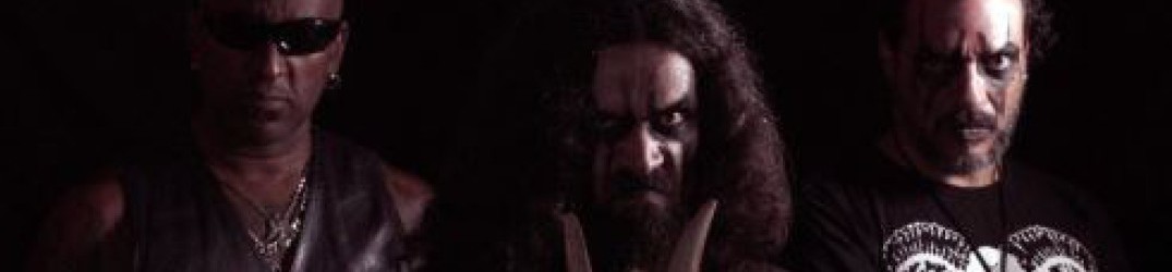 Mystifier: in streaming integrale il nuovo album “Protogoni Mavri Magiki Dynasteia”