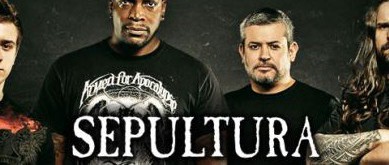 Sepultura: nuova biografia in arrivo