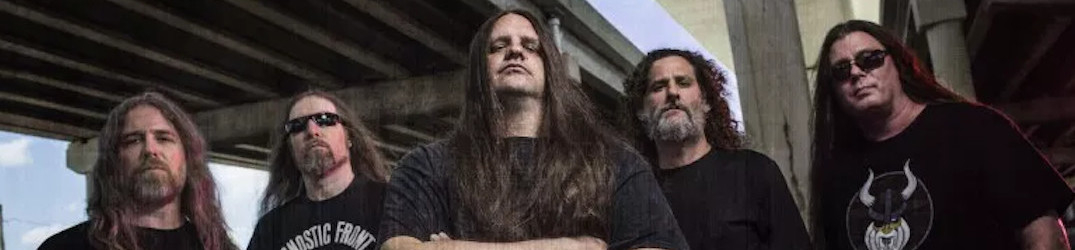 Cannibal Corpse: “European Summer Tour 2019”, aggiunta una nuova data a Parma