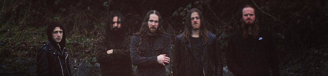 Whythre: in streaming l’EP “Stillborn World”
