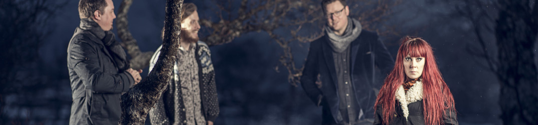 Pristine: pubblicato il video “Behind the Song” Vol. 1