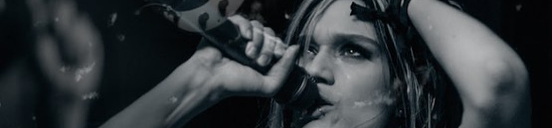 Forever Still: pubblicato il video in sala prove di ‘Rew1nd’